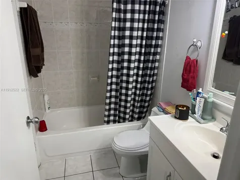 11800 SW 18th Street Miami FL 33175