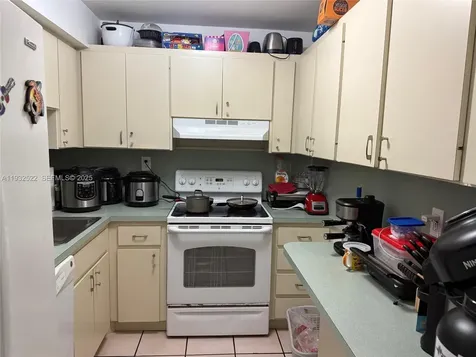 11800 SW 18th Street Miami FL 33175