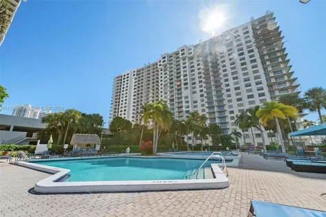 18151 NE 31st Court Aventura FL 33160