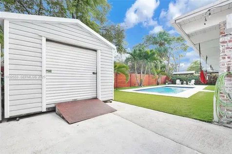11561 SW 121st. Avenue Miami FL 33186
