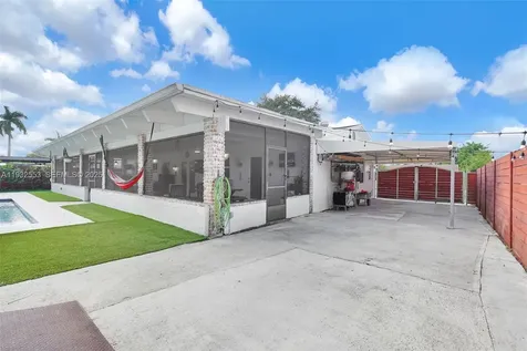 11561 SW 121st. Avenue Miami FL 33186