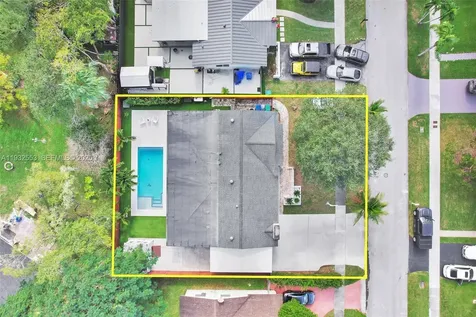 11561 SW 121st. Avenue Miami FL 33186