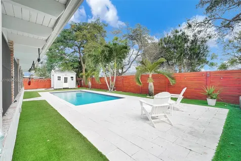 11561 SW 121st. Avenue Miami FL 33186