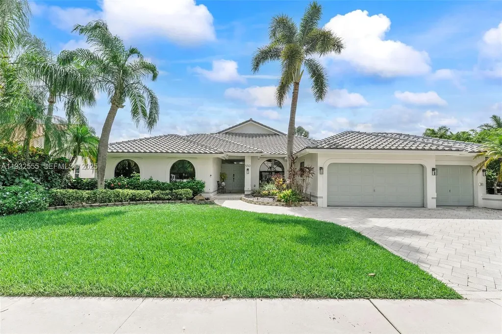 550 NW 110th Avenue Plantation FL 33324