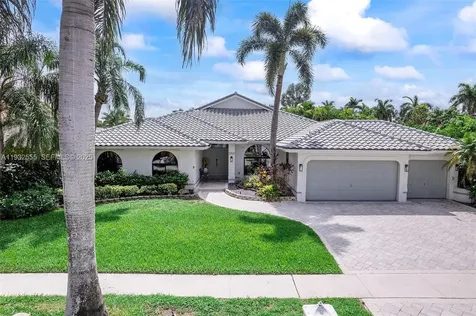 550 NW 110th Avenue Plantation FL 33324