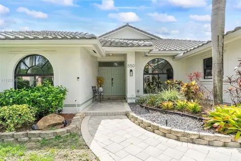 550 NW 110th Avenue Plantation FL 33324