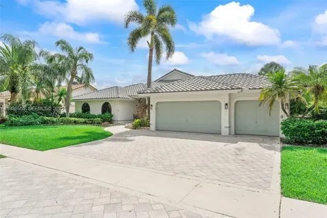 550 NW 110th Avenue Plantation FL 33324