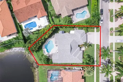 550 NW 110th Avenue Plantation FL 33324