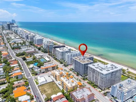 8877 Collins Avenue Surfside FL 33154