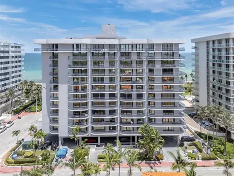 8877 Collins Avenue Surfside FL 33154