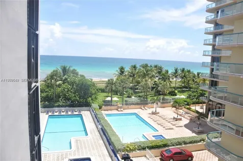 8877 Collins Avenue Surfside FL 33154