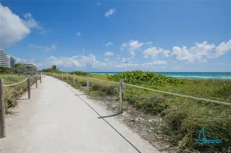 8877 Collins Avenue Surfside FL 33154