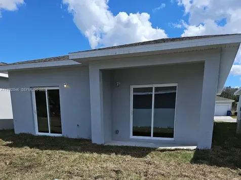 1483 Las Villas Boulevard Sebring FL 33870