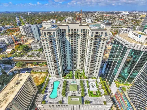 999 SW 1st Avenue Miami FL 33130