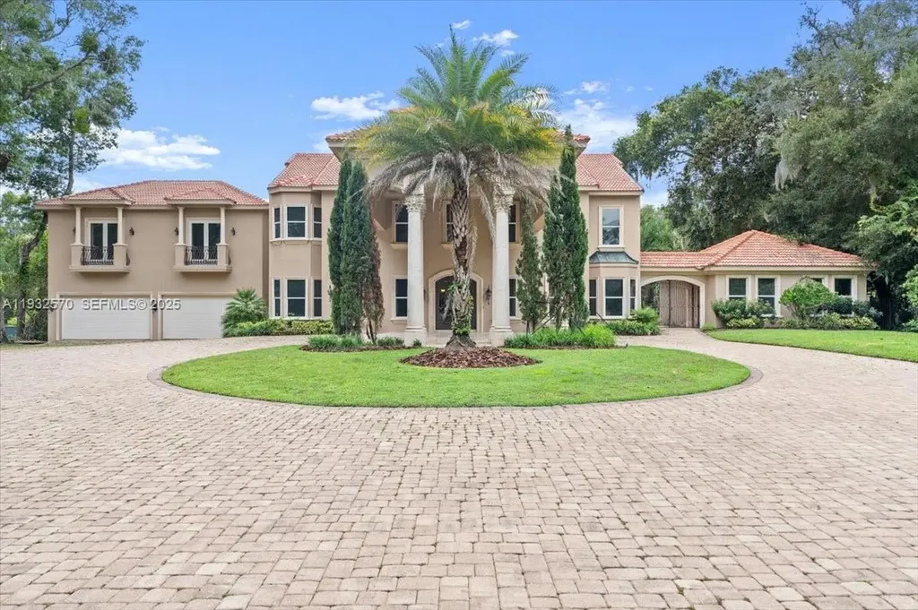 12 Tidewater Drive Ormond Beach FL 32174