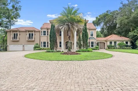 12 Tidewater Drive Ormond Beach FL 32174