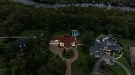 12 Tidewater Drive Ormond Beach FL 32174