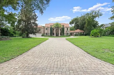12 Tidewater Drive Ormond Beach FL 32174