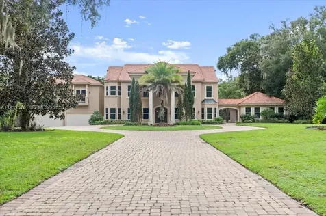 12 Tidewater Drive Ormond Beach FL 32174
