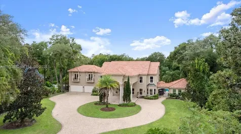 12 Tidewater Drive Ormond Beach FL 32174