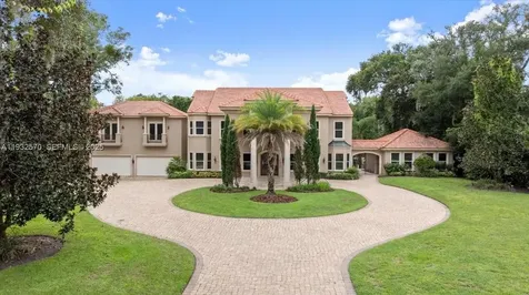12 Tidewater Drive Ormond Beach FL 32174