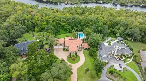 12 Tidewater Drive Ormond Beach FL 32174