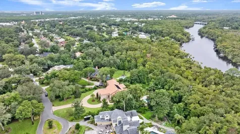 12 Tidewater Drive Ormond Beach FL 32174