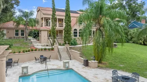 12 Tidewater Drive Ormond Beach FL 32174