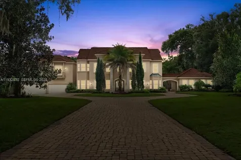 12 Tidewater Drive Ormond Beach FL 32174