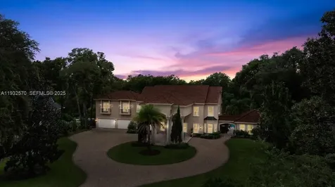 12 Tidewater Drive Ormond Beach FL 32174