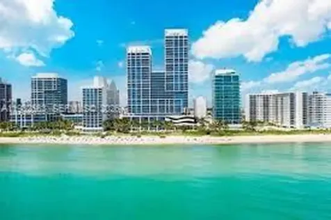 6899 Collins Avenue Miami Beach FL 33141