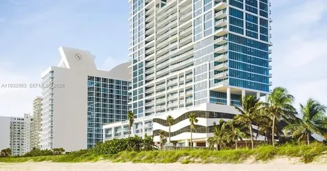 6899 Collins Avenue Miami Beach FL 33141