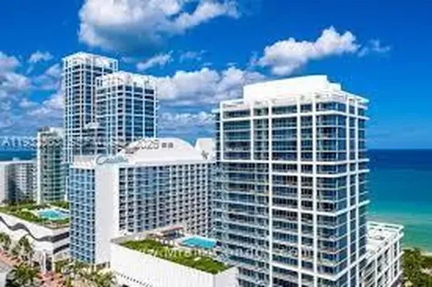 6899 Collins Avenue Miami Beach FL 33141