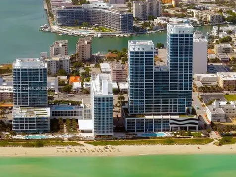 6899 Collins Avenue Miami Beach FL 33141