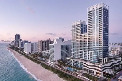 6899 Collins Avenue Miami Beach FL 33141