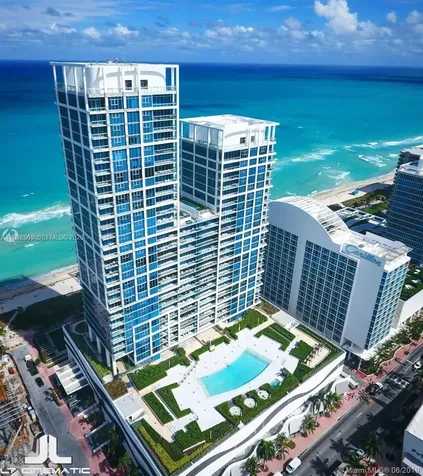 6899 Collins Avenue Miami Beach FL 33141