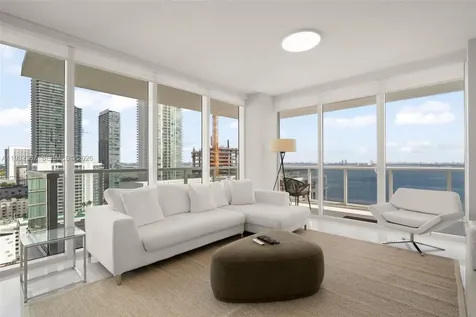 600 NE 27th Street Miami FL 33137