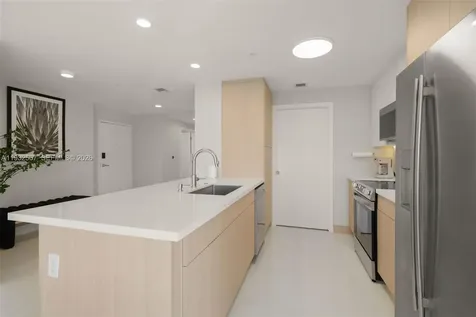 600 NE 27th Street Miami FL 33137