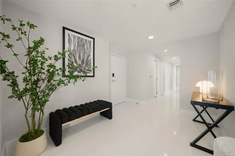 600 NE 27th Street Miami FL 33137