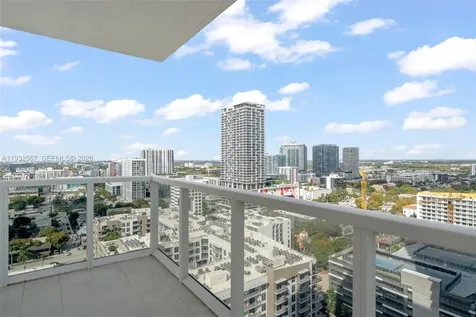 600 NE 27th Street Miami FL 33137