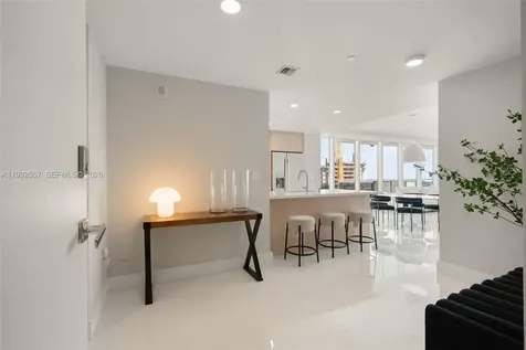 600 NE 27th Street Miami FL 33137
