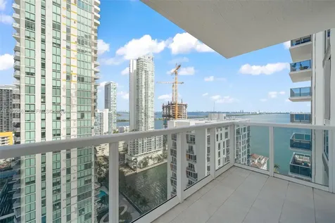 600 NE 27th Street Miami FL 33137