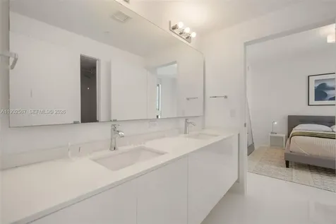 600 NE 27th Street Miami FL 33137