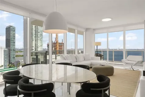 600 NE 27th Street Miami FL 33137