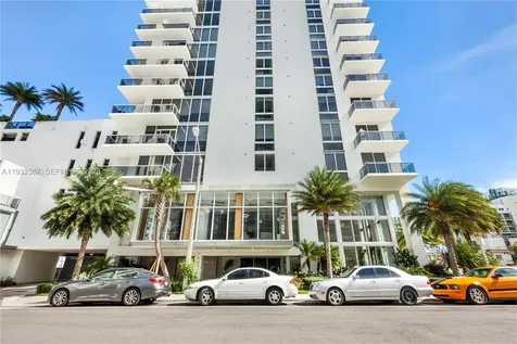 600 NE 27th Street Miami FL 33137