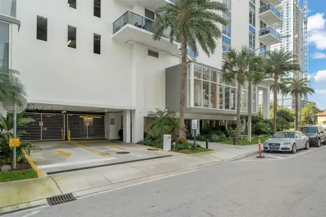 600 NE 27th Street Miami FL 33137