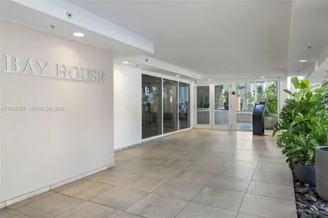 600 NE 27th Street Miami FL 33137