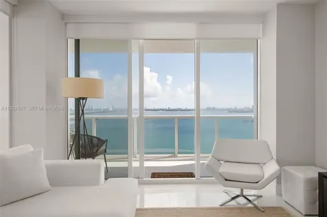 600 NE 27th Street Miami FL 33137