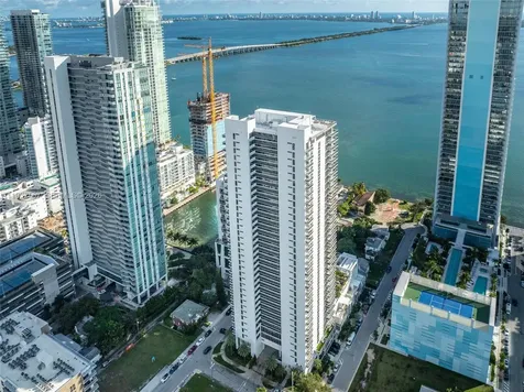 600 NE 27th Street Miami FL 33137