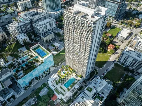600 NE 27th Street Miami FL 33137